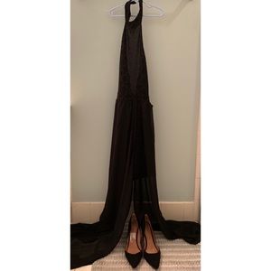 Home coming / Formal dress .